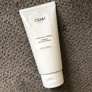 OUAI Finishing Crème